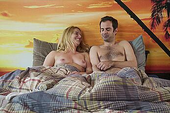Actress - Florence Janas: Movie - 